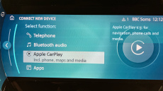 MINI Hatchback 1.5 Cooper Exclusive 5dr Auto Petrol Hatchback